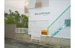 ホワイトドリーム
