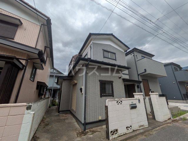 北総鉄道 西白井駅 徒歩25分 2階建 築54年
