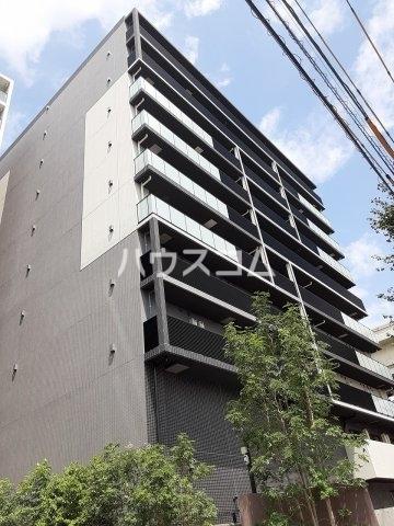RELUXIA GRANDE 横濱吉野町(1K/6階)