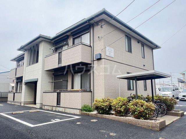 AIM TOWN HANAMIGAWA F
