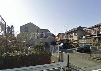 メゾン嵯峨