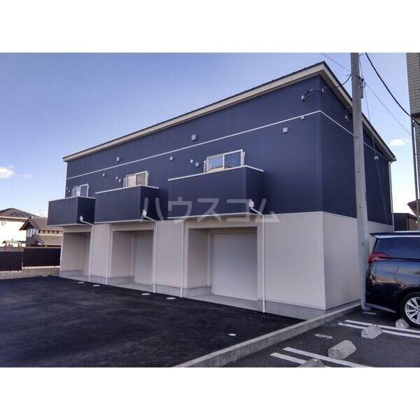 AS GARAGE Ⅱ