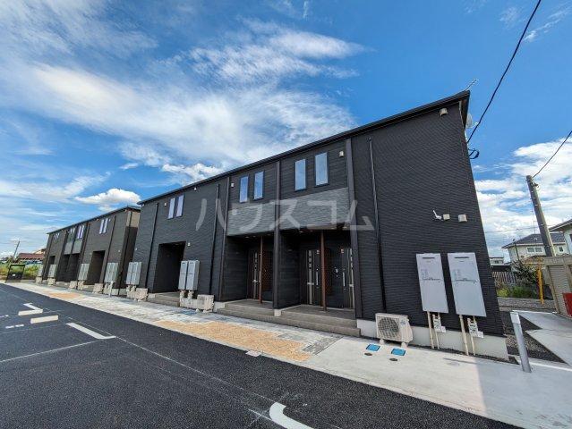 グランシャリオ伊勢崎 参番館