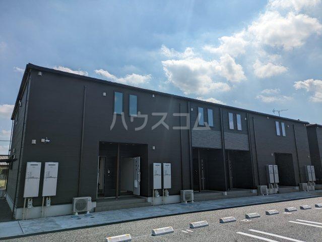 グランシャリオ伊勢崎 弐番館