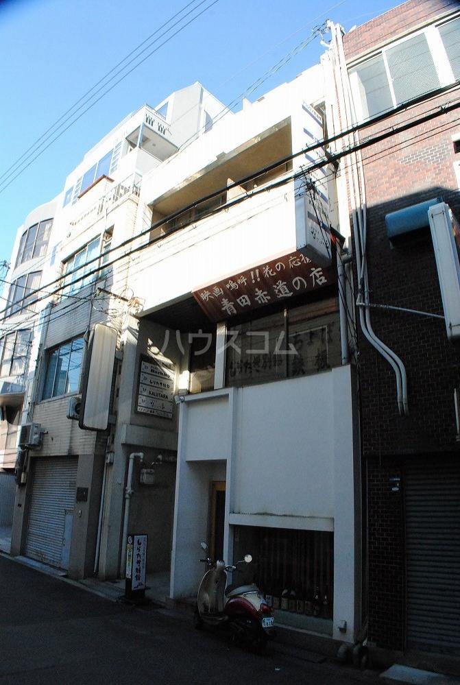 フラッグス肥後橋