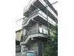 サンコスモ日吉(1K/4階)