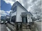 京成電鉄本線 勝田台駅 徒歩17分 2階建 築48年