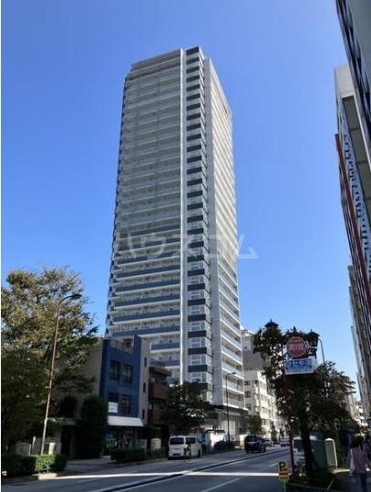 BRILLIA TOWER 池袋 ウエスト