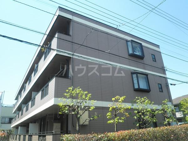 エスポワール東大和
