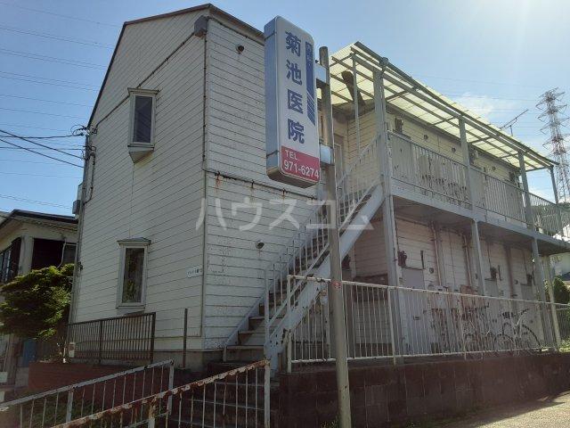 ステイトヴィラ藤が丘