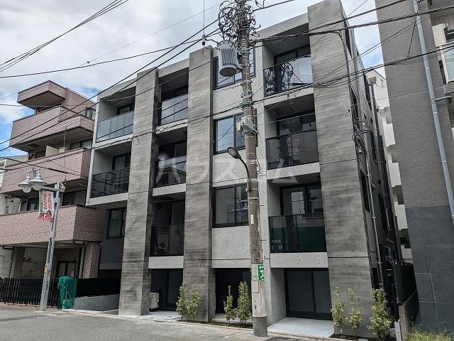 LUMIEC UN SAKURASHINMACHI NORT