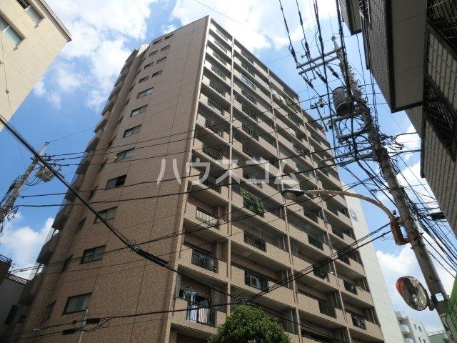 朝日八王子マンション