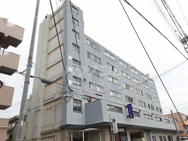 グランディーズ呼続
