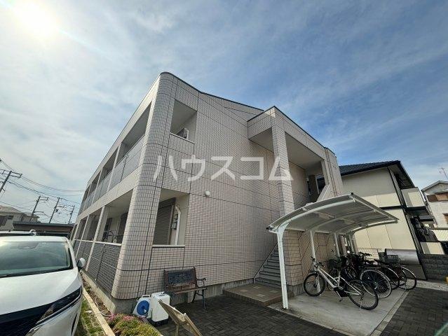 ユニヴェール箕面