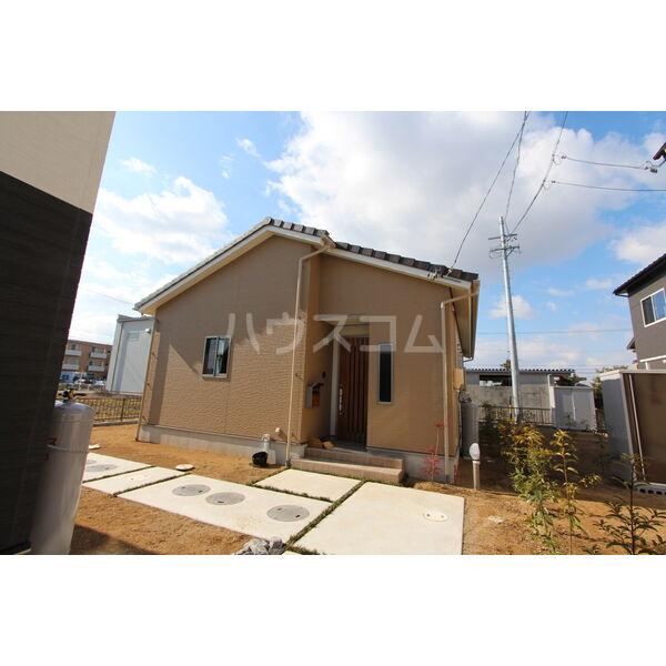 名鉄名古屋本線 笠松駅 徒歩19分 2階建 築8年