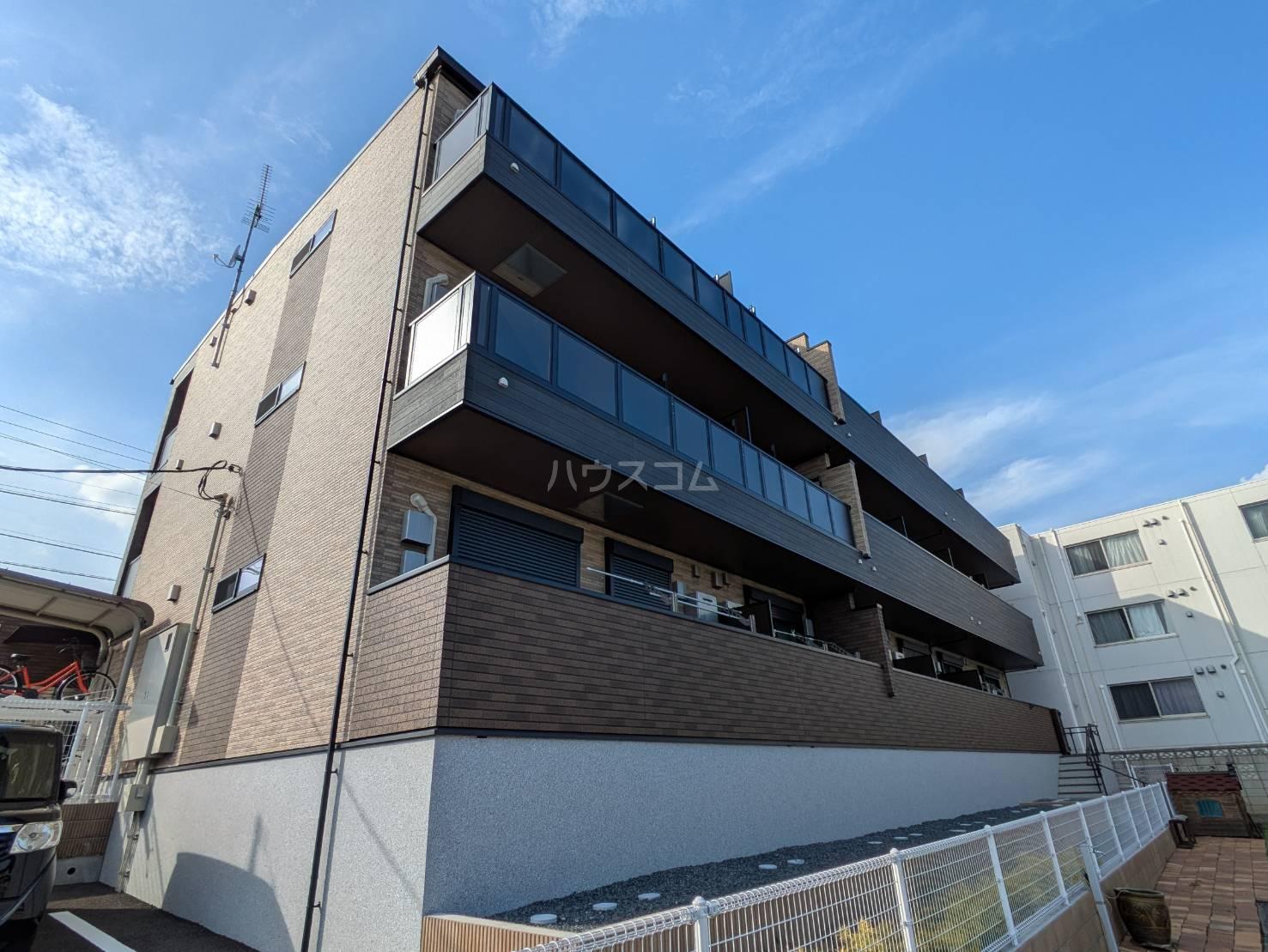 アリビオガーデン