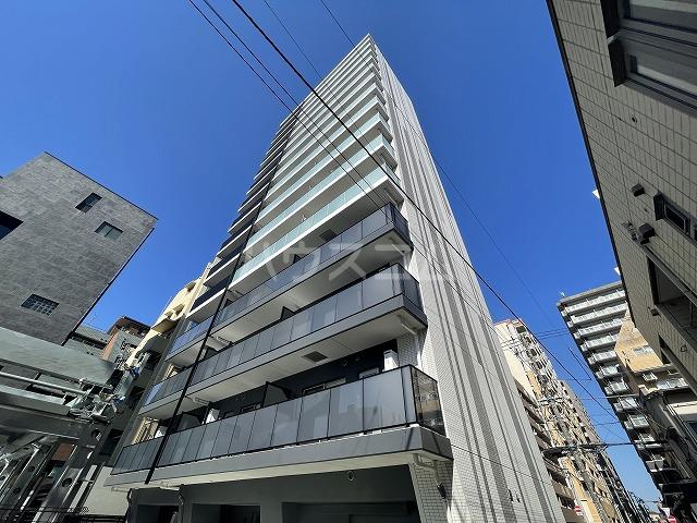 ラグゼナ八王子南町(1LDK/12階)