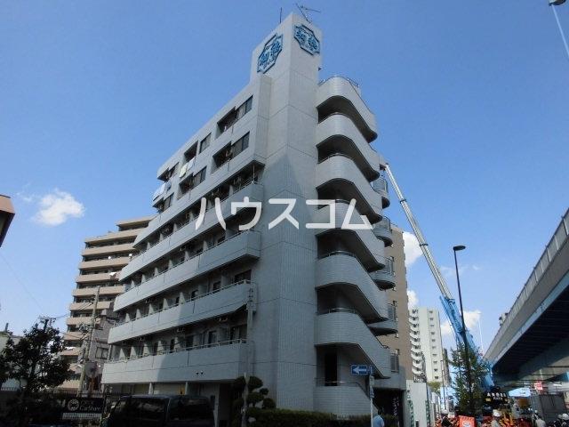 グローリア初穂新小岩