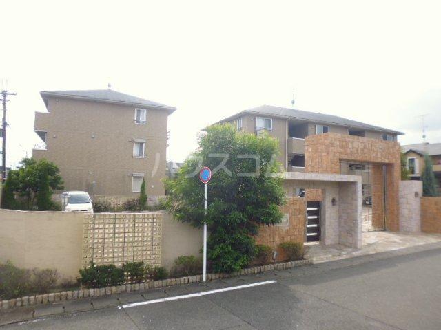 LUNA NUBE(1LDK/2階)