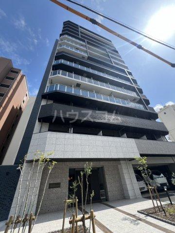 プレサンス塚本ベラビィ
