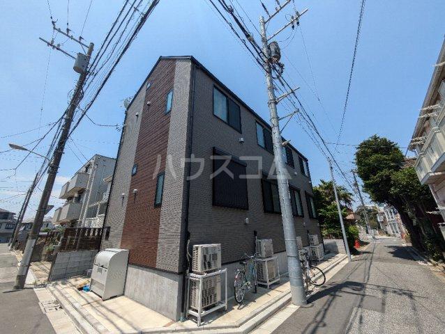 クレスト小岩(ワンルーム/1階)