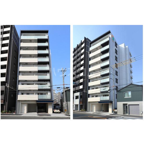 スプランディッド梅田北