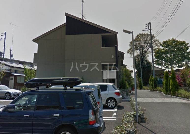フルール A棟