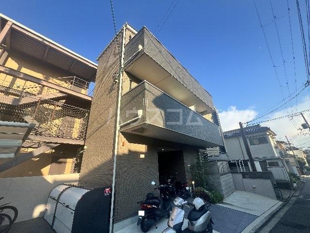CASA WOOD花園
