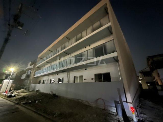 カルム西野