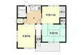 三重県四日市市追分2丁目の戸建賃貸