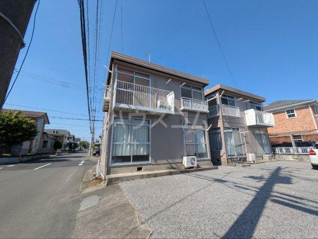 岩村ハイツ東棟
