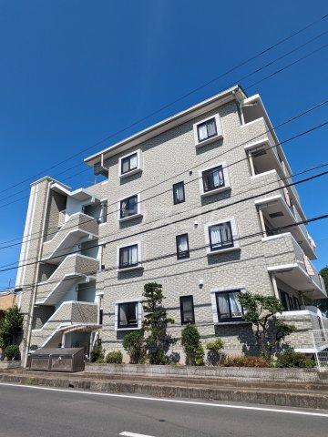 メセナ笠原