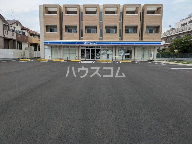 埼玉県さいたま市大宮区 3階建 築2年