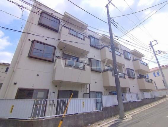 レジデンス野川