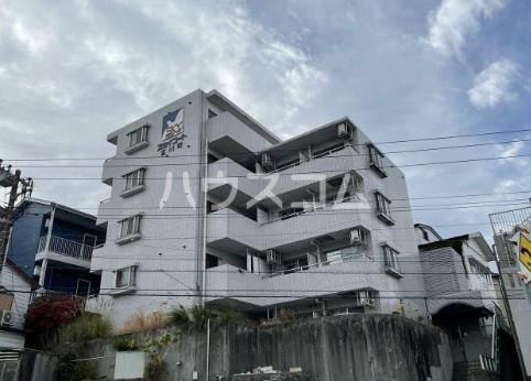 スカイコート横浜石川町