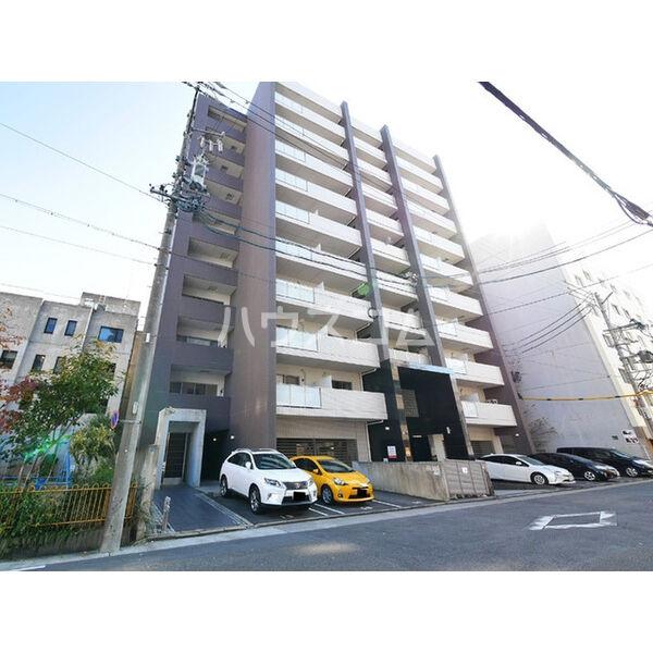 エルミタージュ新栄