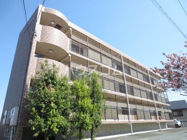 アビタシオンⅡ