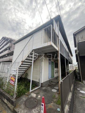 ハイツ中島