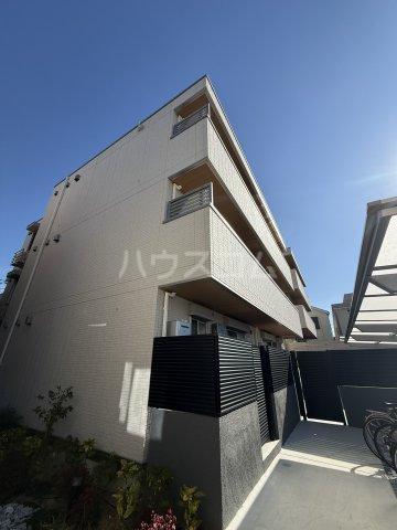 D-RESIDENCE石橋