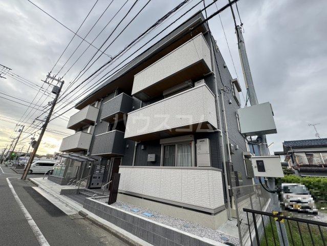 グラッサム大和