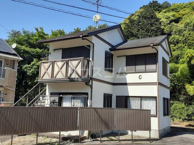 ヴィラ堀池 C棟