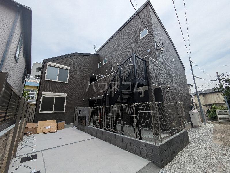 ガーデンヒルズ武蔵小杉