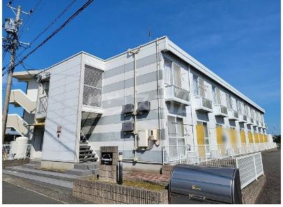 レオパレスセイコーⅠ