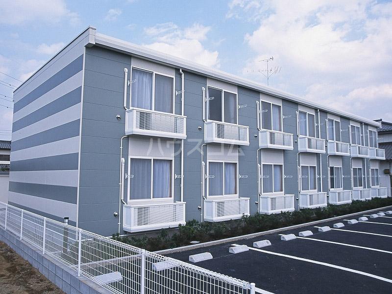 レオパレスれんげそう