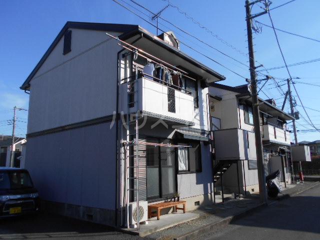 ハイツ井上C