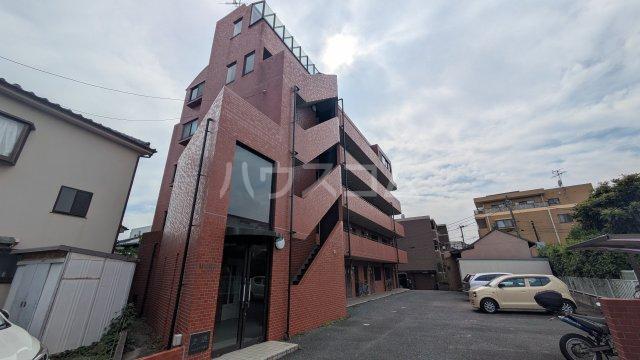 MANSION SATO 猫実