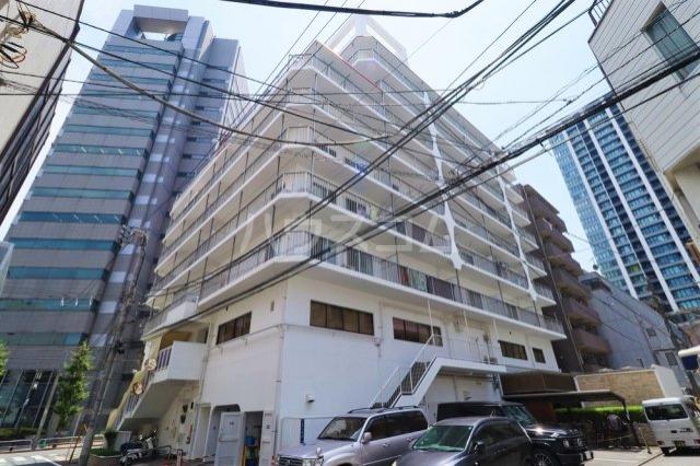 シティハイツ大井町
