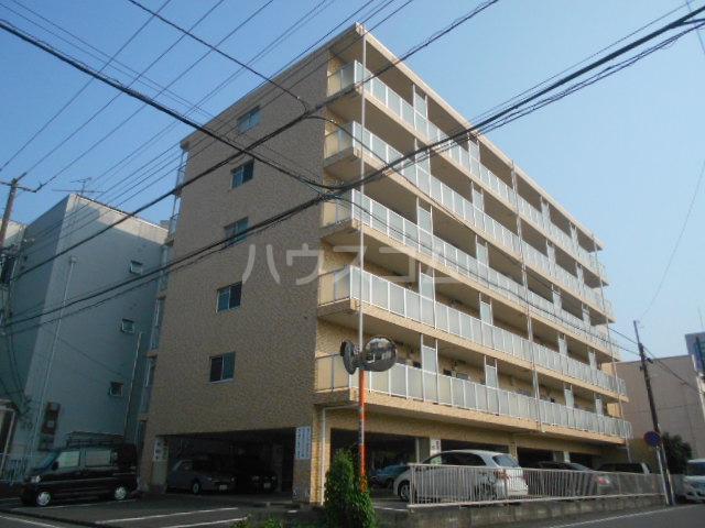 エステート座間