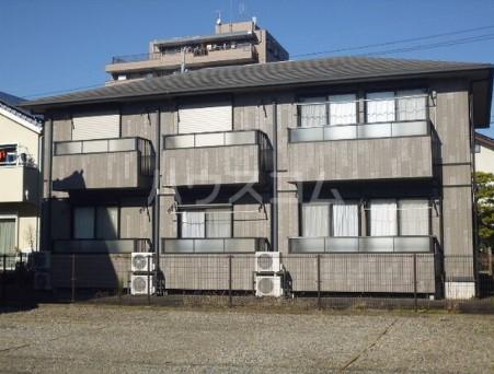 リモージュK(1K/2階)