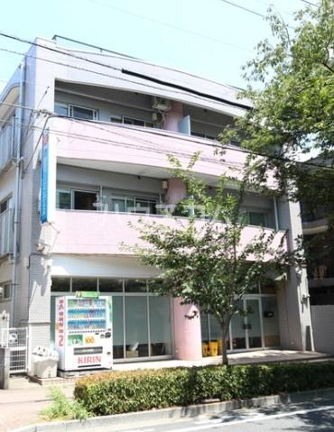 パセオモリ